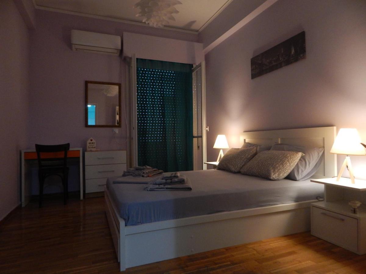 Feels Like Home 2 Atena Exterior foto
