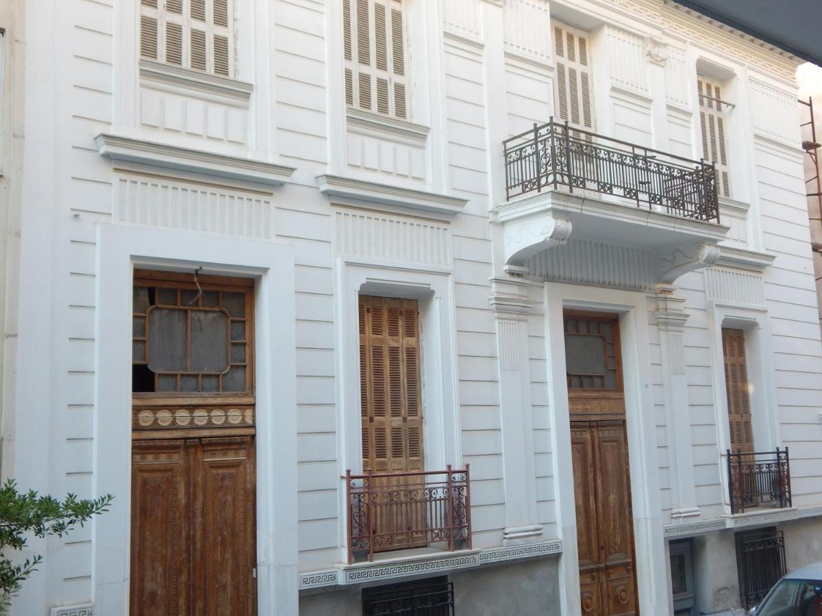 Feels Like Home 2 Atena Exterior foto