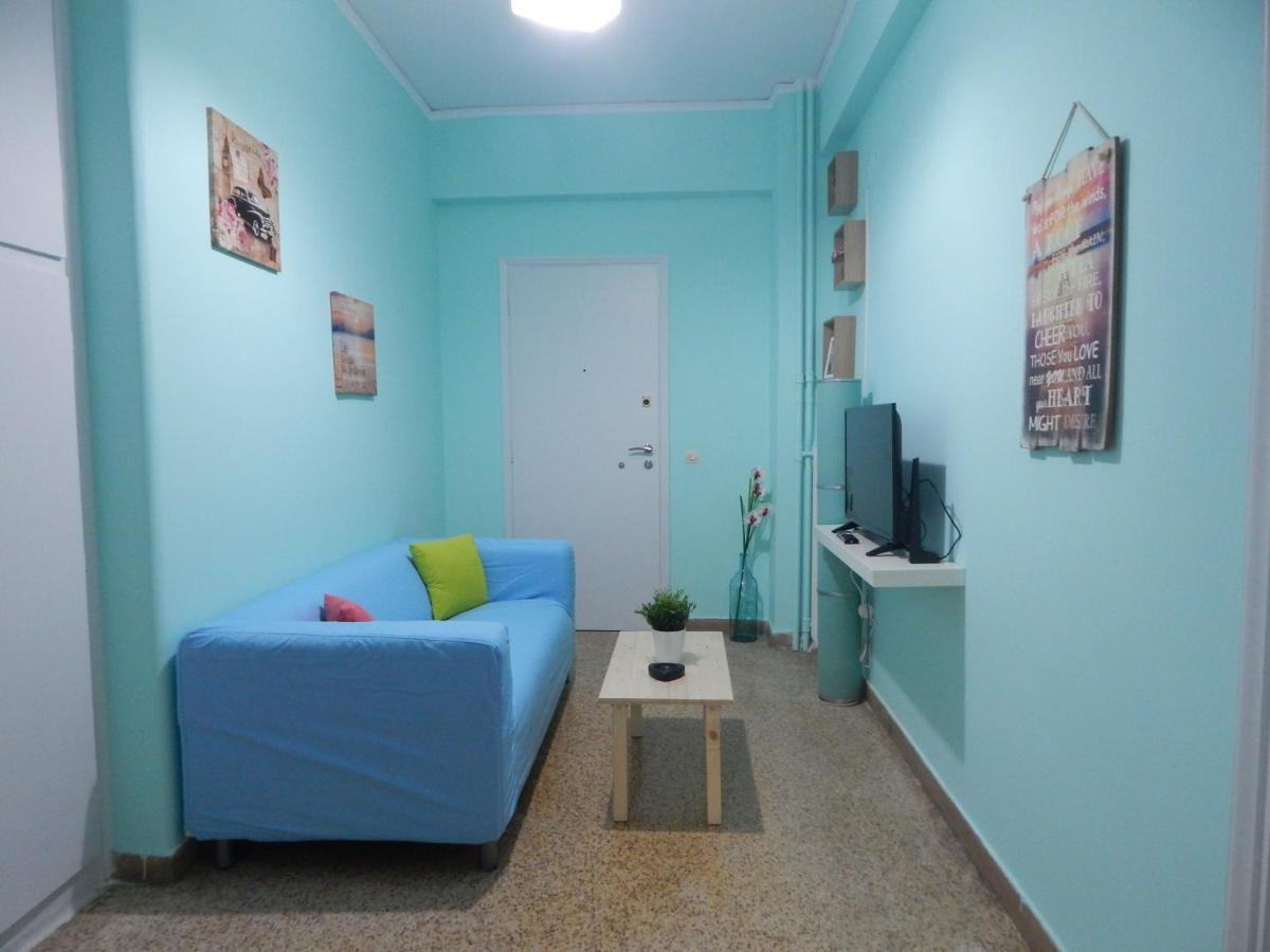 Feels Like Home 2 Atena Exterior foto