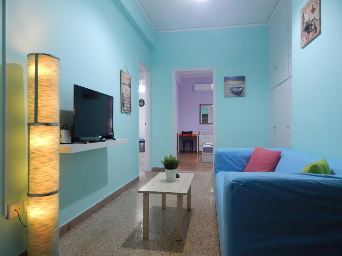 Feels Like Home 2 Atena Exterior foto