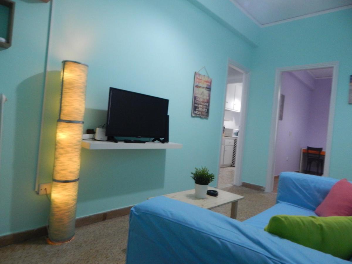 Feels Like Home 2 Atena Exterior foto