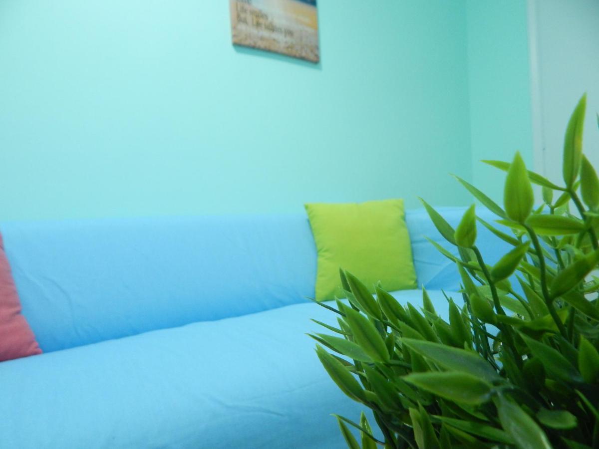 Feels Like Home 2 Atena Exterior foto