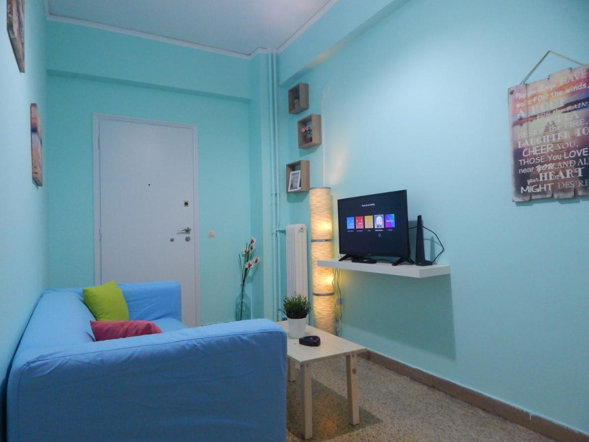 Feels Like Home 2 Atena Exterior foto