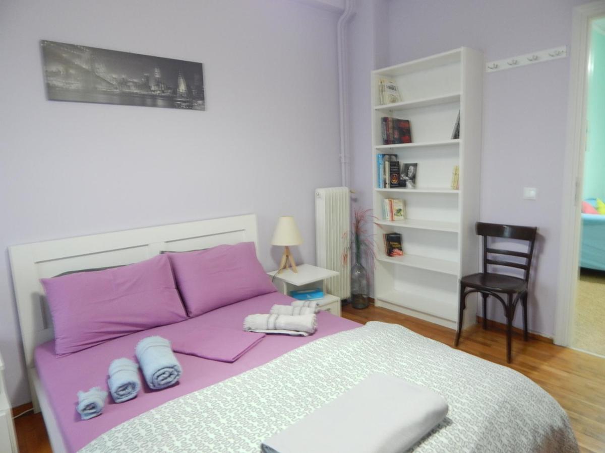 Feels Like Home 2 Atena Exterior foto