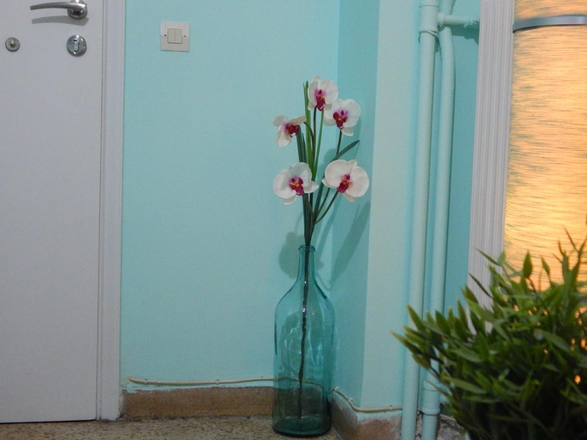 Feels Like Home 2 Atena Exterior foto