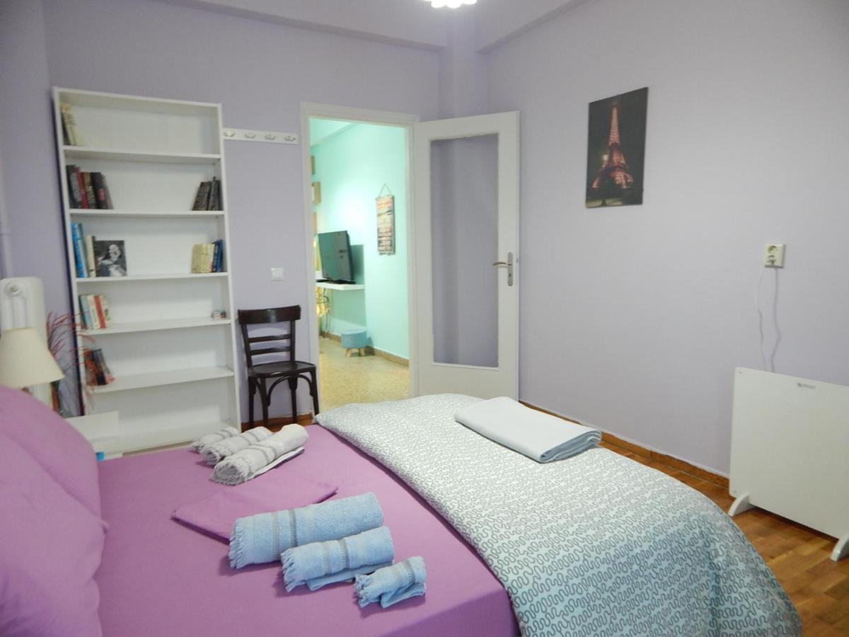 Feels Like Home 2 Atena Exterior foto