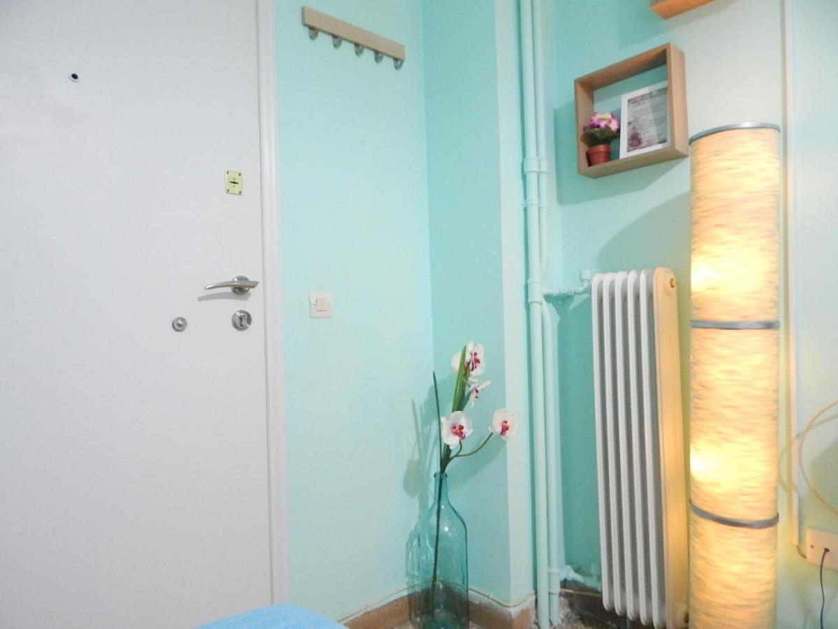 Feels Like Home 2 Atena Exterior foto