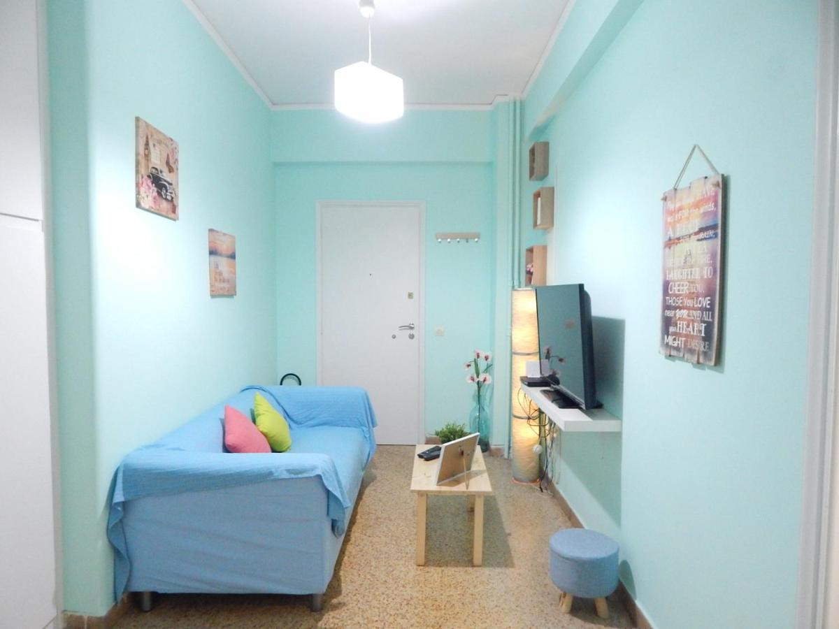 Feels Like Home 2 Atena Exterior foto