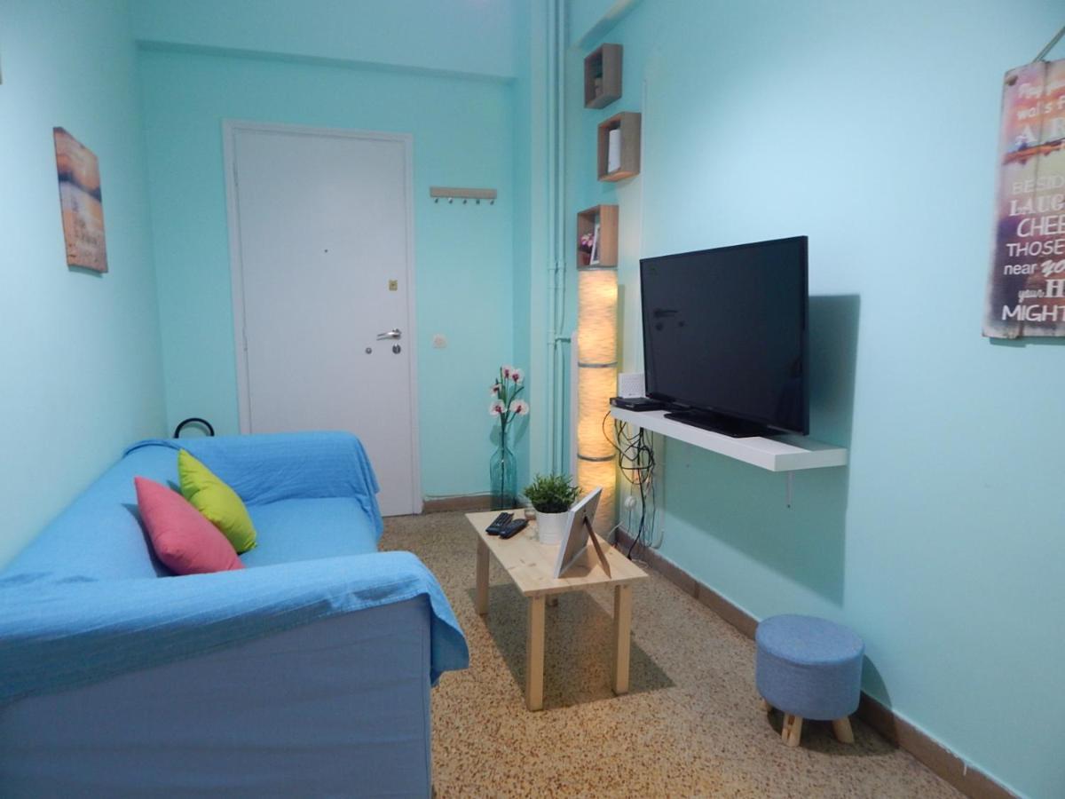Feels Like Home 2 Atena Exterior foto