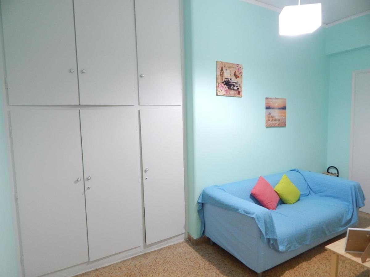 Feels Like Home 2 Atena Exterior foto