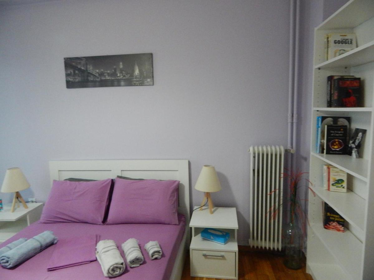 Feels Like Home 2 Atena Exterior foto