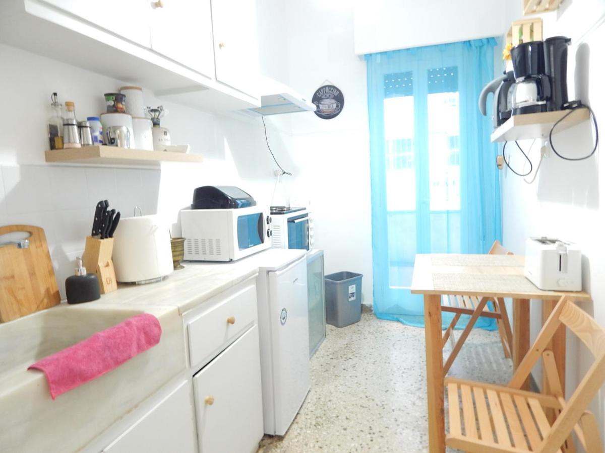 Feels Like Home 2 Atena Exterior foto