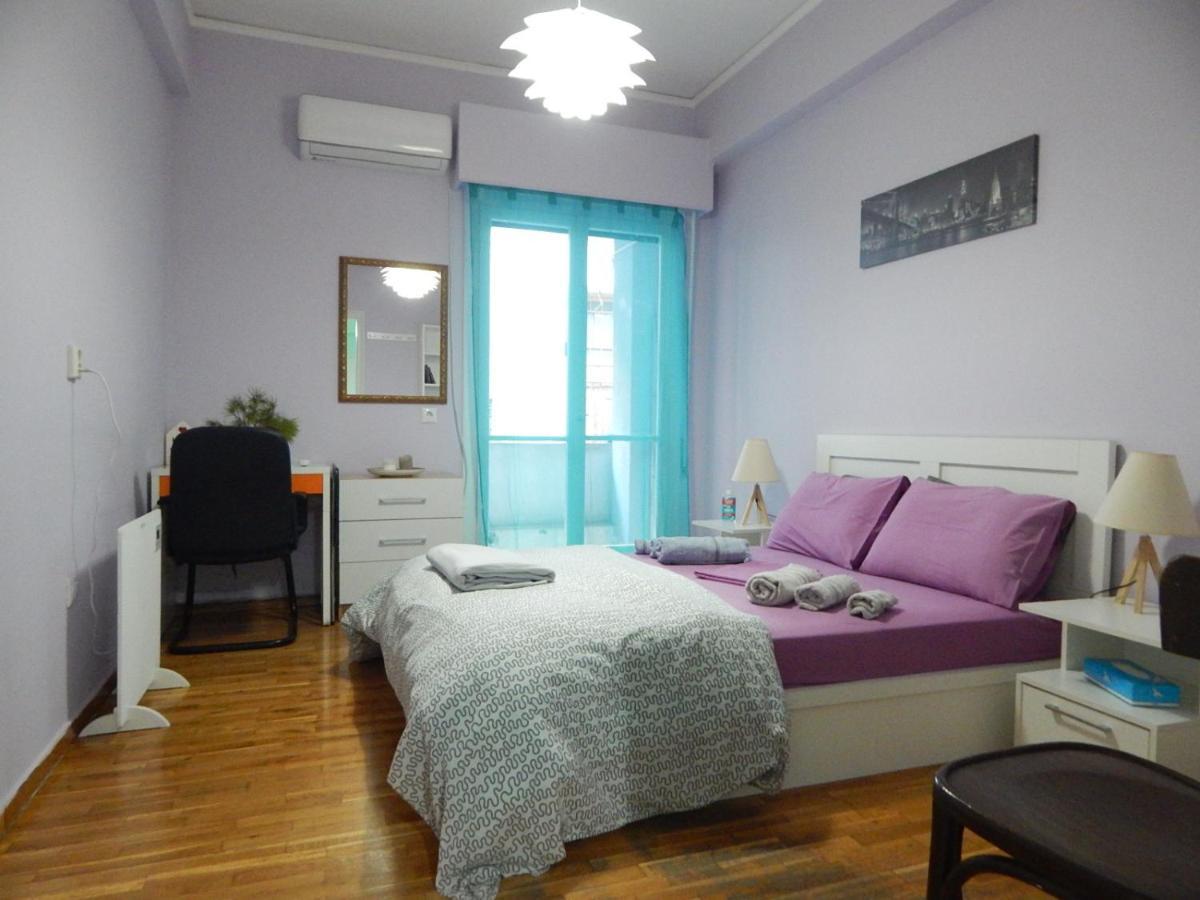 Feels Like Home 2 Atena Exterior foto