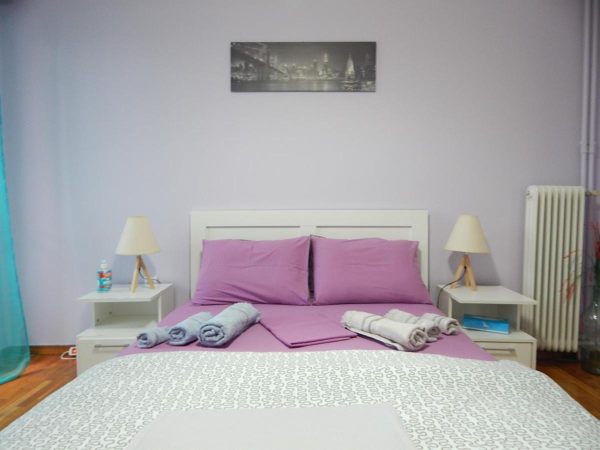 Feels Like Home 2 Atena Exterior foto